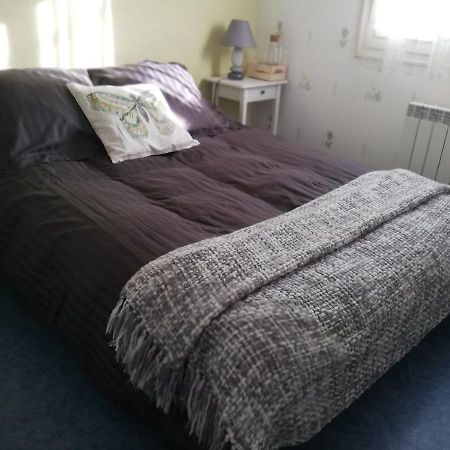 Chambre Privee Calme,Campagne,Etape,Deplacement Pro,Abri Moto Velo,Parking Vaux-sur-Vienne Dış mekan fotoğraf